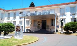 Hospital General de Agudos Dr. E. Tornú